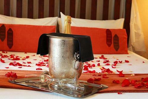 Hostal Abangane Guest Lodge