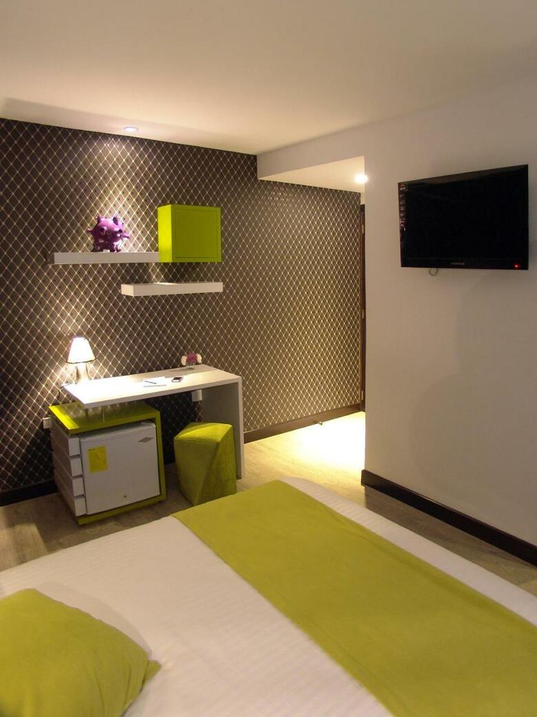 Rion� Hotel