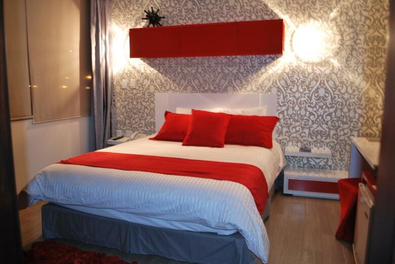Rion� Hotel