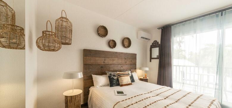 Bwa Chik Hotel & Golf