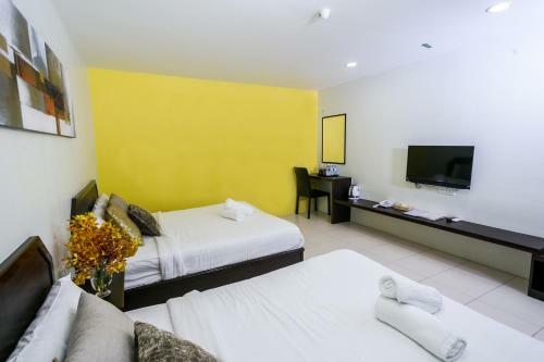 M Hotel