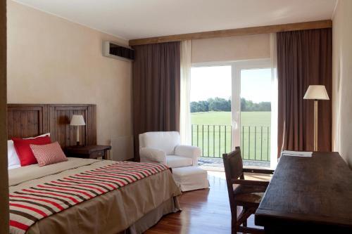 Hotel Pampas De Areco Resort De Campo & Spa