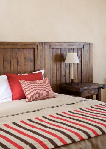Hotel Pampas De Areco Resort De Campo & Spa