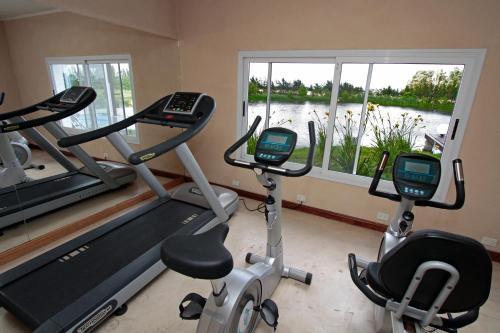 Hotel Pampas De Areco Resort De Campo & Spa