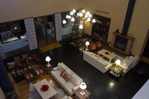 Hotel Pampas De Areco Resort De Campo & Spa