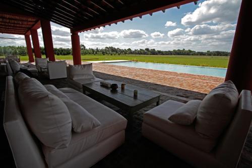 Hotel Pampas De Areco Resort De Campo & Spa