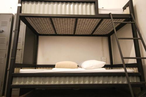 Albergue Curiocity Backpackers