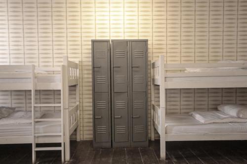 Albergue Curiocity Backpackers