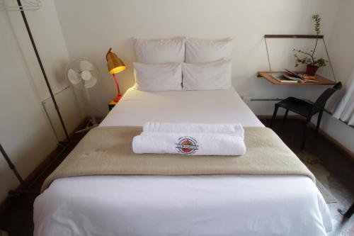 Albergue Curiocity Backpackers
