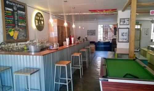 Albergue Curiocity Backpackers