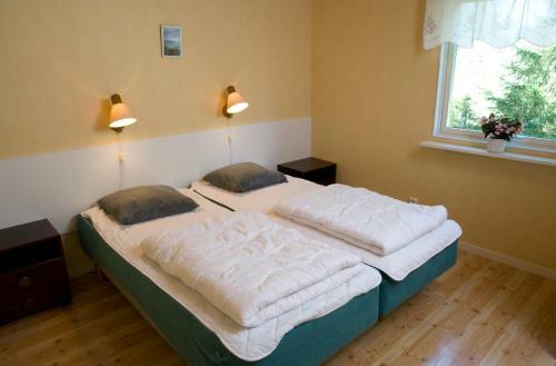 �minne Stugor