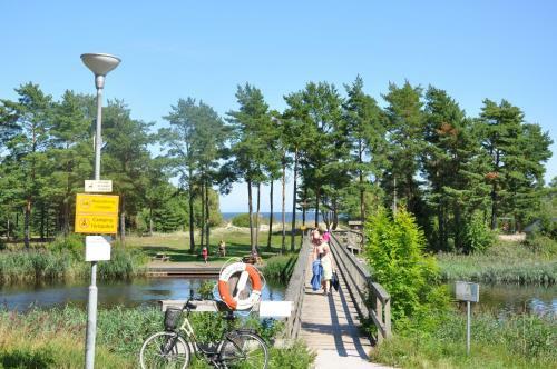 �minne Stugor