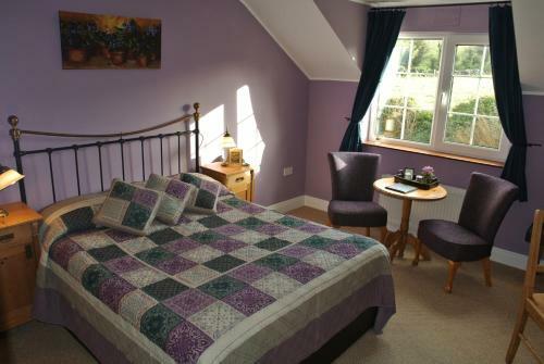 Agroturismo Drumcreehy House