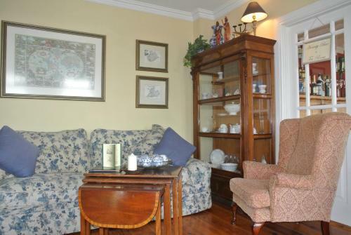 Agroturismo Drumcreehy House