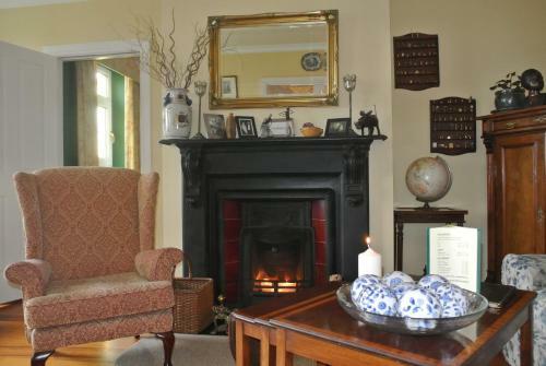 Agroturismo Drumcreehy House