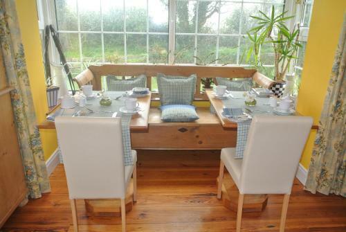 Agroturismo Drumcreehy House