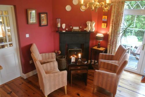 Agroturismo Drumcreehy House