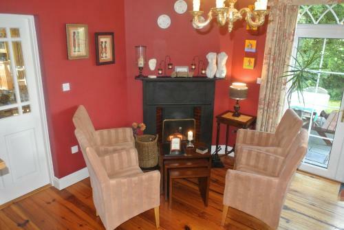 Agroturismo Drumcreehy House
