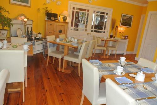 Agroturismo Drumcreehy House