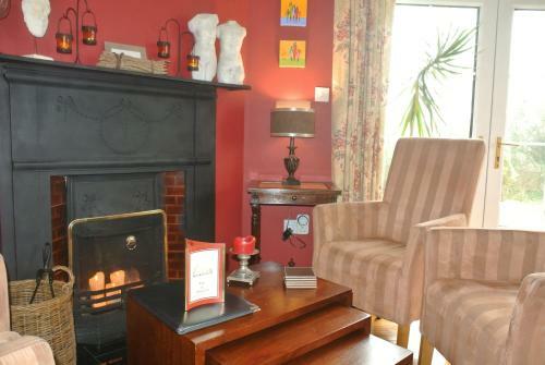 Agroturismo Drumcreehy House