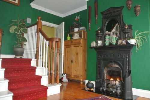 Agroturismo Drumcreehy House