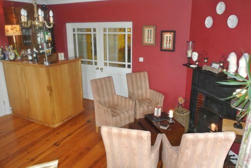 Agroturismo Drumcreehy House