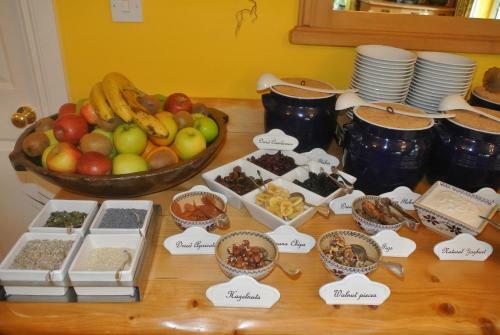 Agroturismo Drumcreehy House