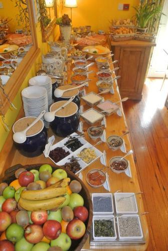 Agroturismo Drumcreehy House