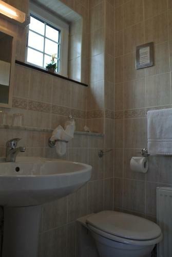 Agroturismo Drumcreehy House