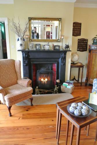 Agroturismo Drumcreehy House