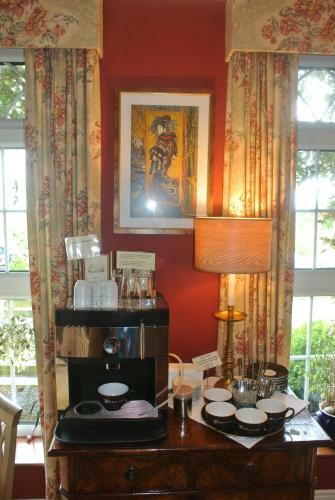Agroturismo Drumcreehy House