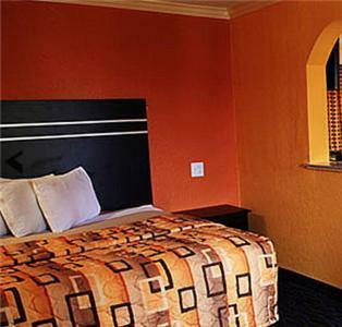 Motel Palace Inn Bacliff