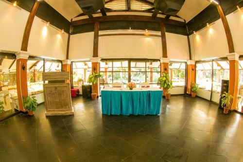 Hotel Shangri-la Village Pokhara