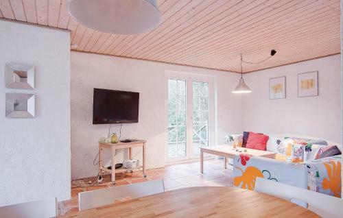 Holiday Home Markgatan M�rbyl�nga