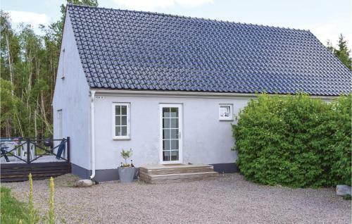 Holiday Home Markgatan M�rbyl�nga