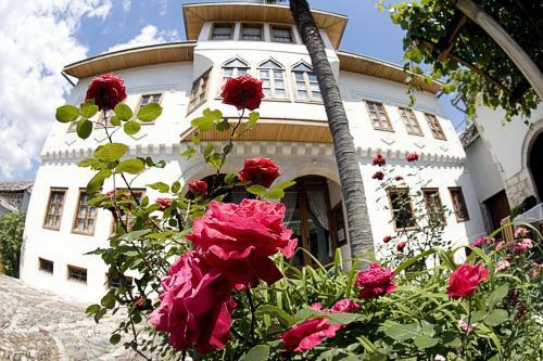 Hotel Bosnian National Monument Muslibegovic House