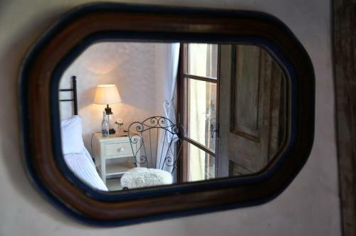 Agroturismo Casa Los Jazmines