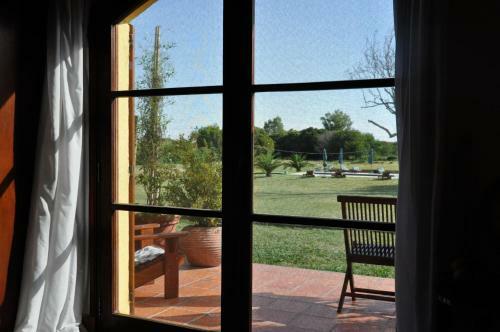 Agroturismo Casa Los Jazmines