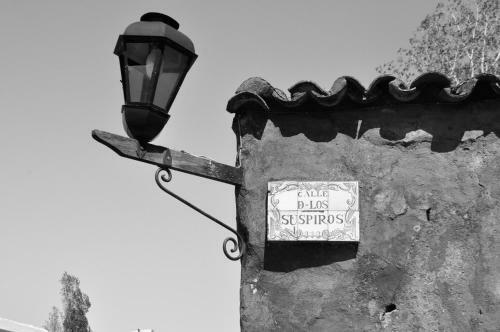 Agroturismo Casa Los Jazmines
