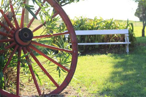 Agroturismo Casa Los Jazmines