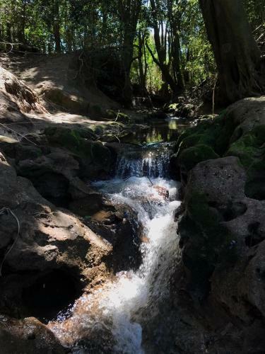 Agroturismo Casa Los Jazmines