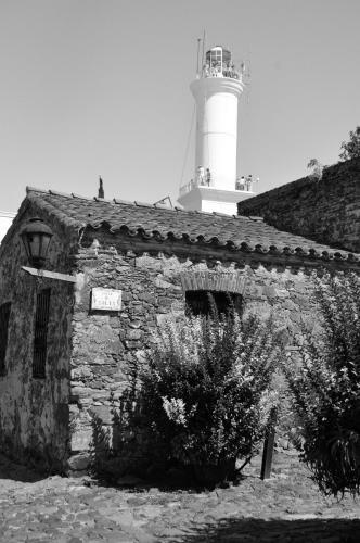 Agroturismo Casa Los Jazmines