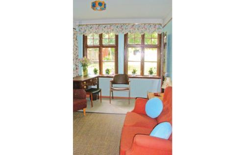 Holiday Home Storgatan F�rjestaden