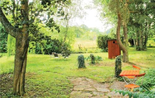 Holiday Home Storgatan F�rjestaden