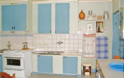 Holiday Home Storgatan F�rjestaden