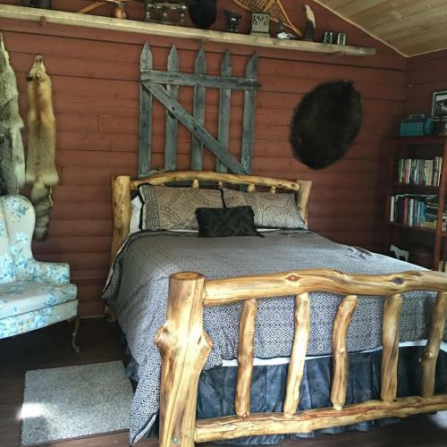 Hotel Six Mile River Resort