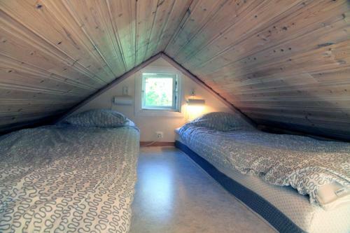 Lodge Svalem�la Stugby