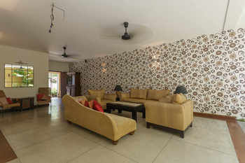Bed & Breakfast Colpetty House