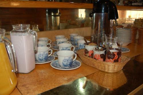 Hostal Vehendi Guest House