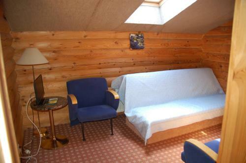 Hostal Vehendi Guest House